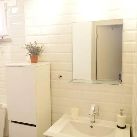 Holiday home Casinha 28 *