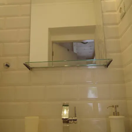 Holiday home Casinha 28