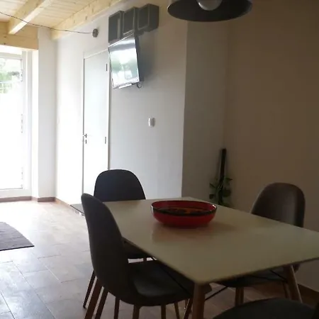 Holiday home Casinha 28 Faro