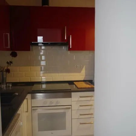 Casinha 28 Holiday home *