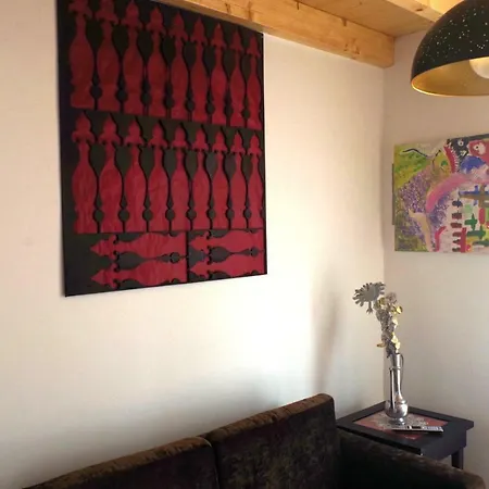 Holiday home Casinha 28