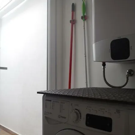 Holiday home Casinha 28 *