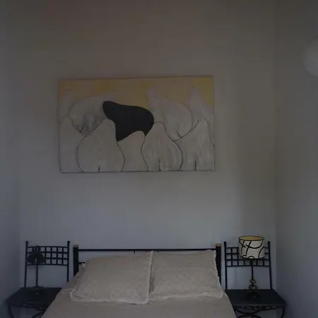 Casinha 28 Φάρο