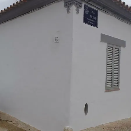 Casinha 28 Feriehus