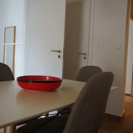 Casinha 28 Сasa de vacaciones