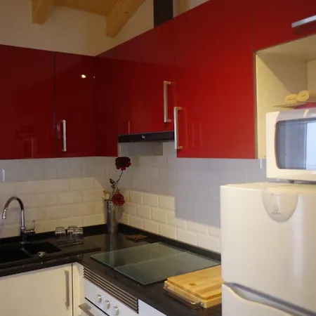 Casinha 28 Сasa de vacaciones