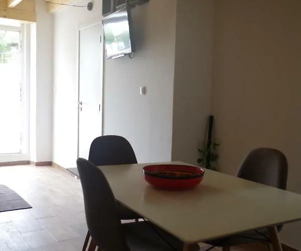 Сasa de vacaciones Casinha 28 Distrito de Faro