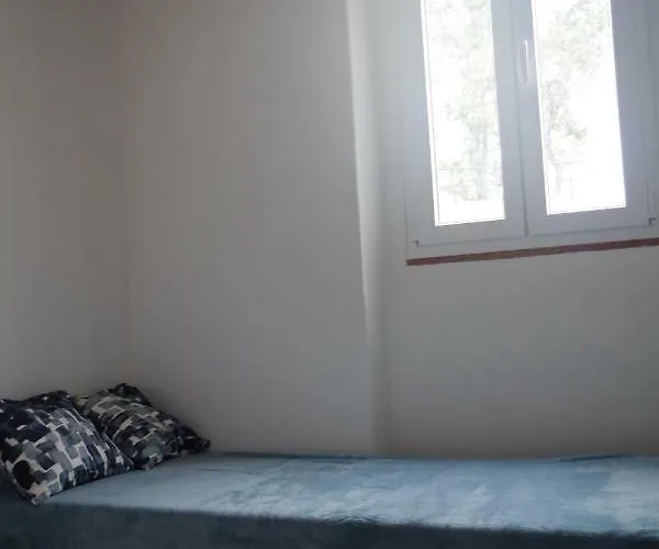 Casinha 28 Сasa de vacaciones