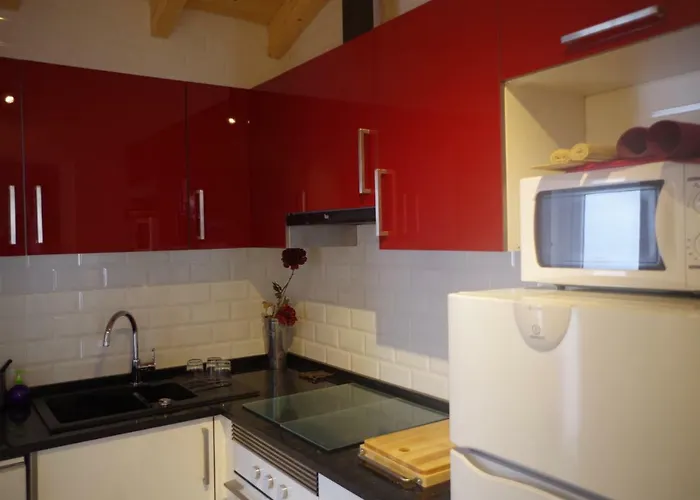 Casinha 28 Сasa de vacaciones