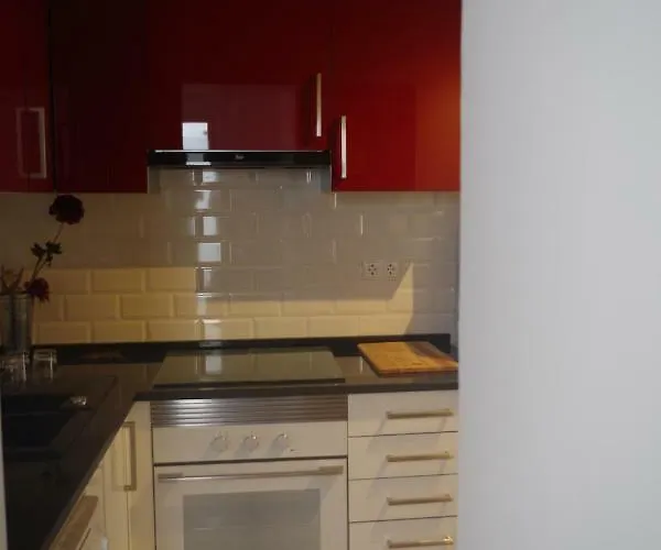 Casinha 28 Сasa de vacaciones *