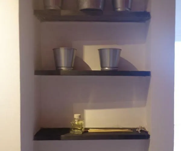 Сasa de vacaciones Casinha 28