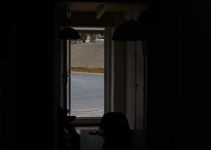 Casinha 28 Сasa de vacaciones *